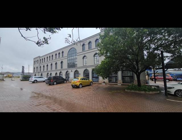 INDUSTRIAL PROPERTY TO RENT IN GRAND CENTRAL